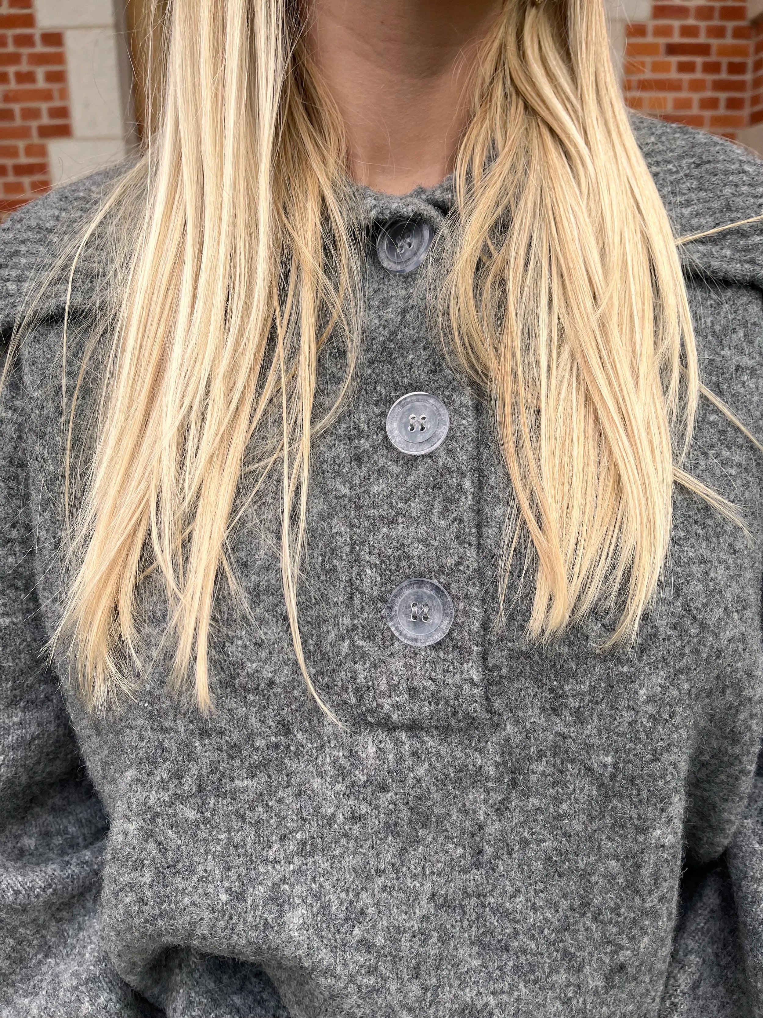 Maas trui - Les Soeurs