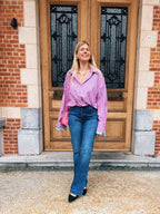 Jessica Calo jeans - Mos Mosh