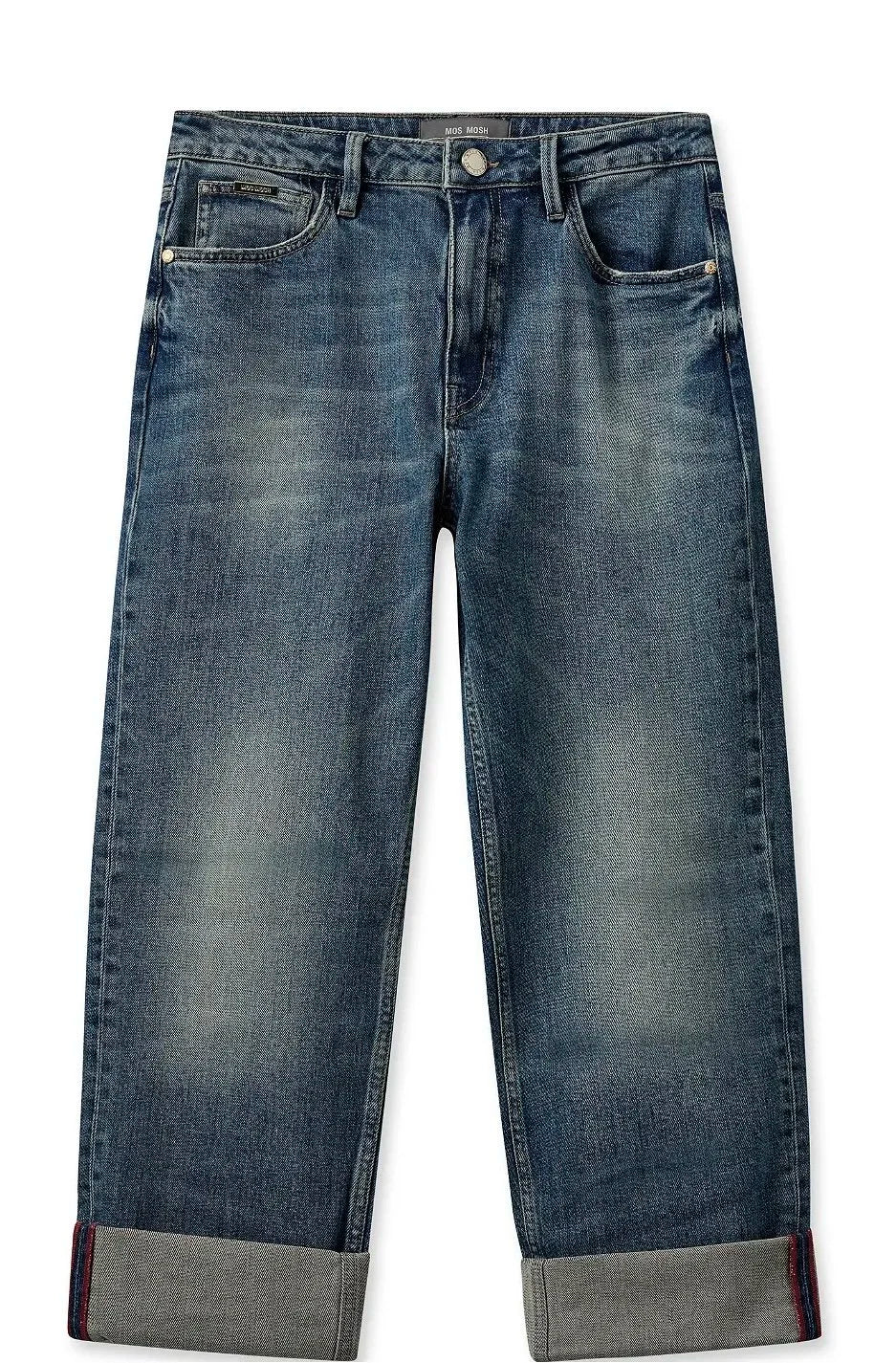 Rachel jeans - Mos Mosh