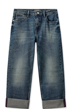 Rachel jeans - Mos Mosh