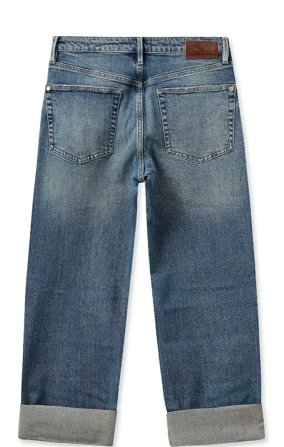 Rachel jeans - Mos Mosh