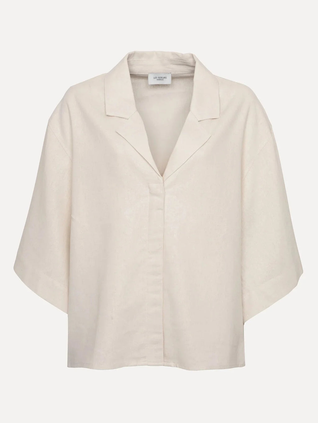 Marlow blouse - Les Soeurs