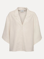 Marlow blouse - Les Soeurs
