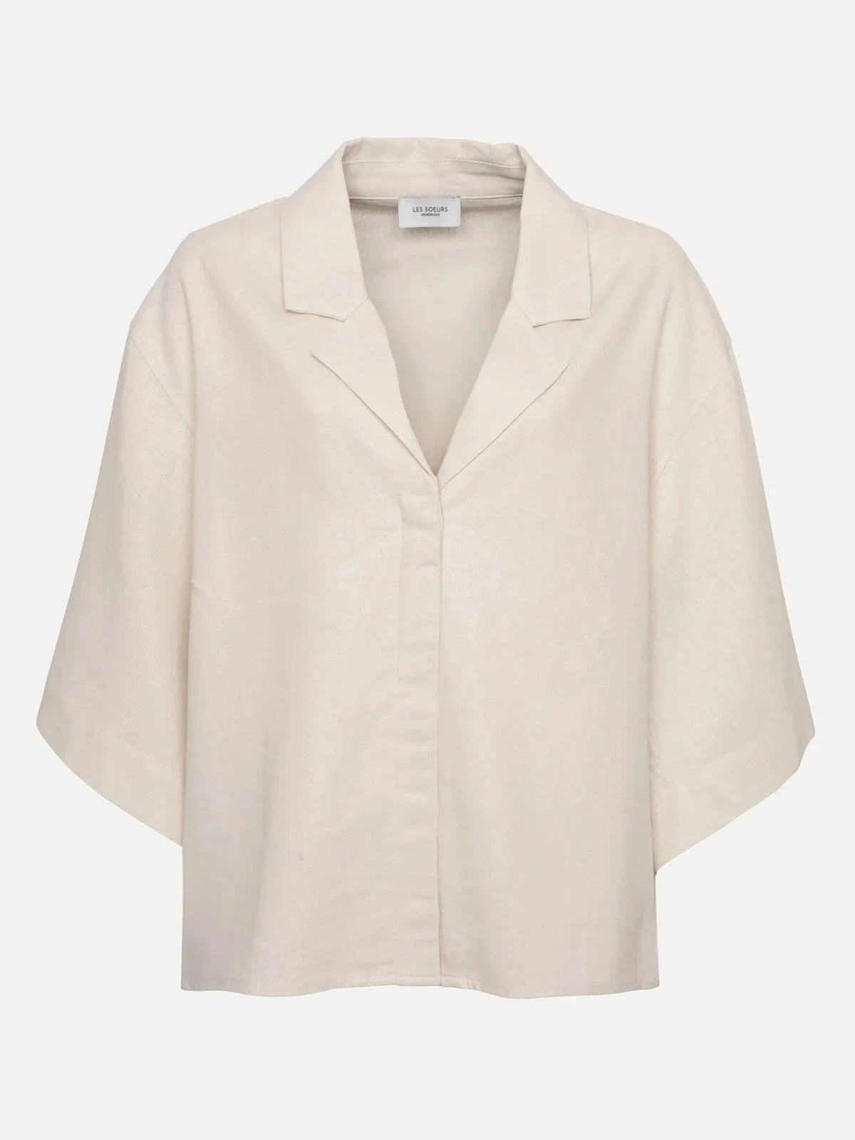 Marlow blouse - Les Soeurs