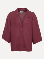 Marlow blouse - Les Soeurs