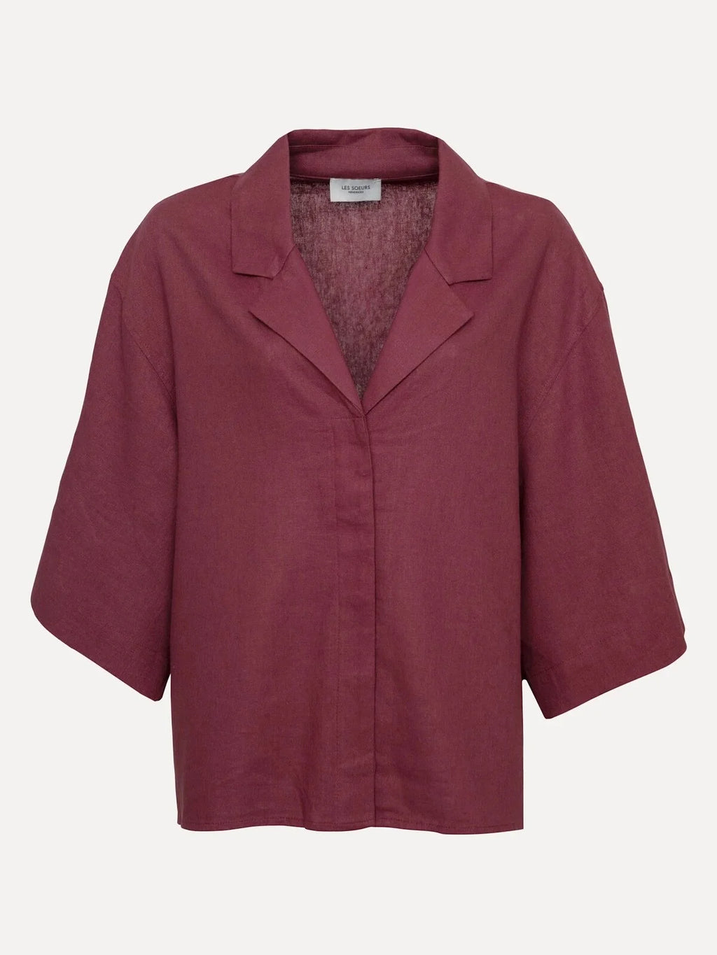 Marlow blouse - Les Soeurs