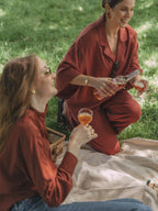 Mecah broek - Les Soeurs