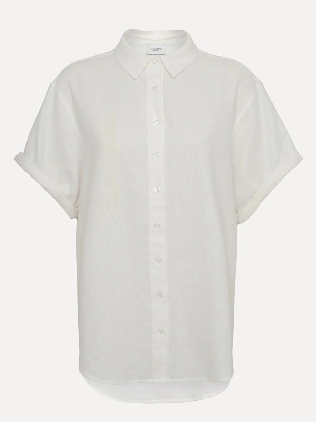 Mercer blouse - Les Soeurs