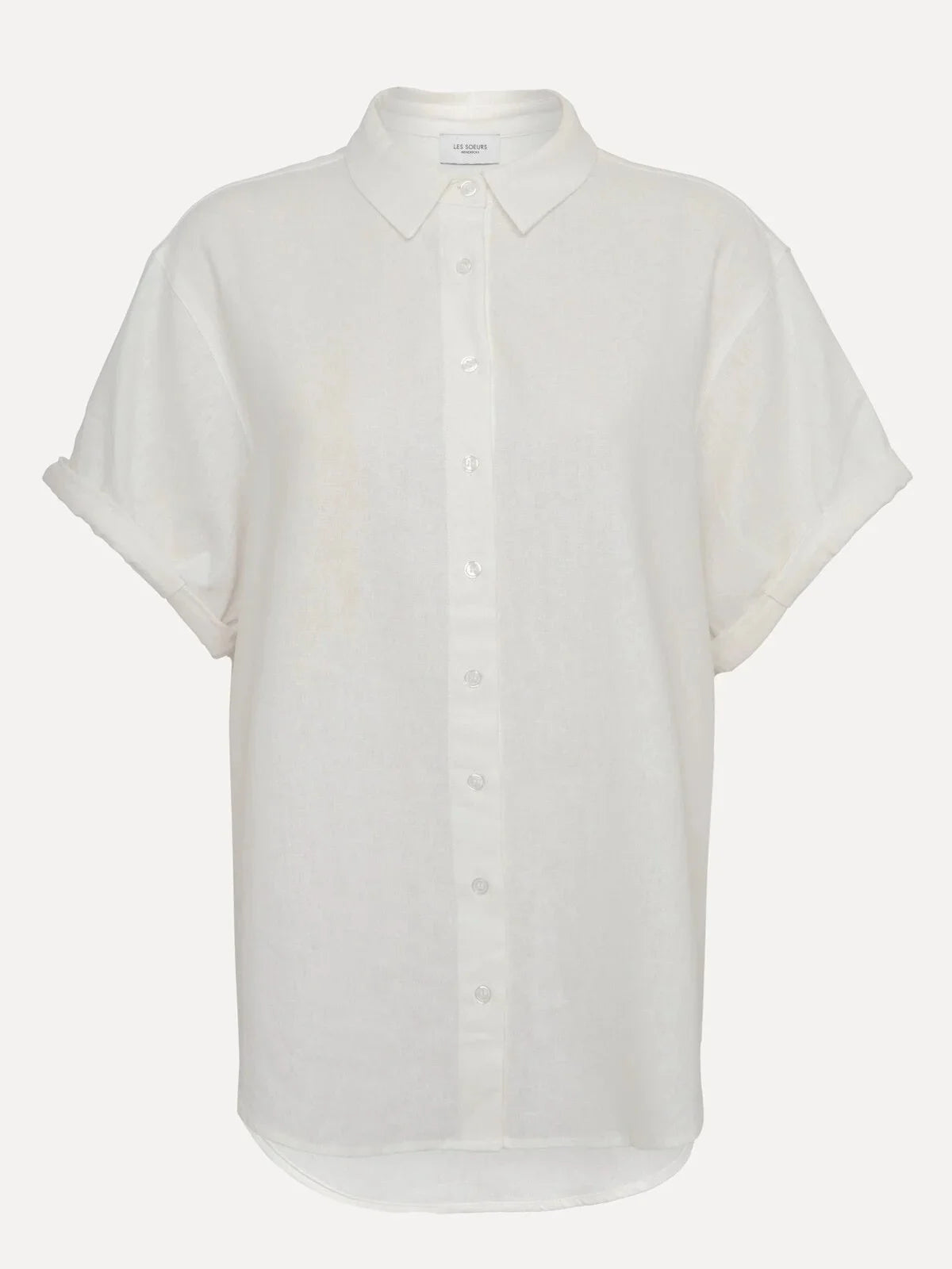 Mercer blouse - Les Soeurs