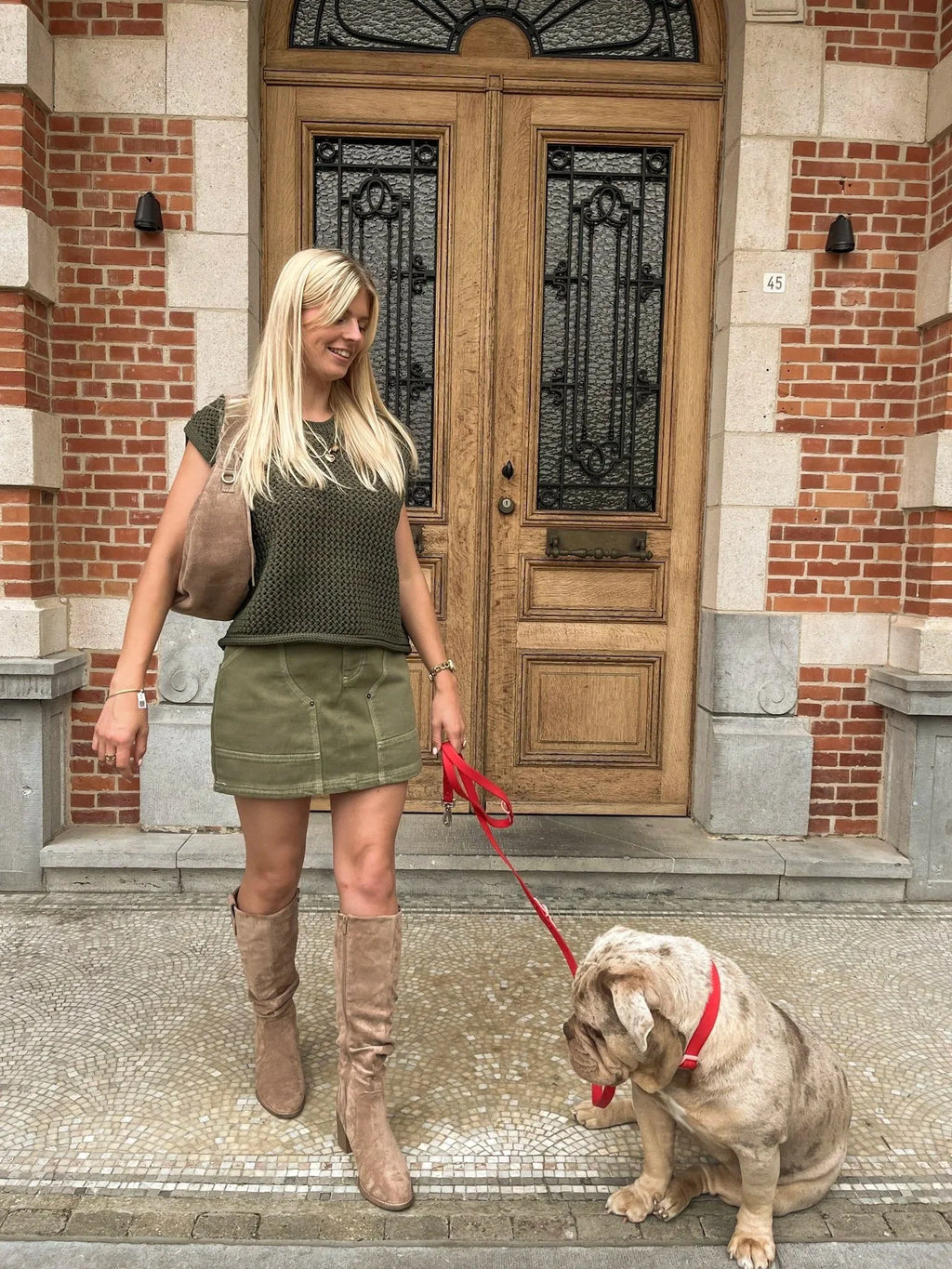 Missi rok - Les Soeurs