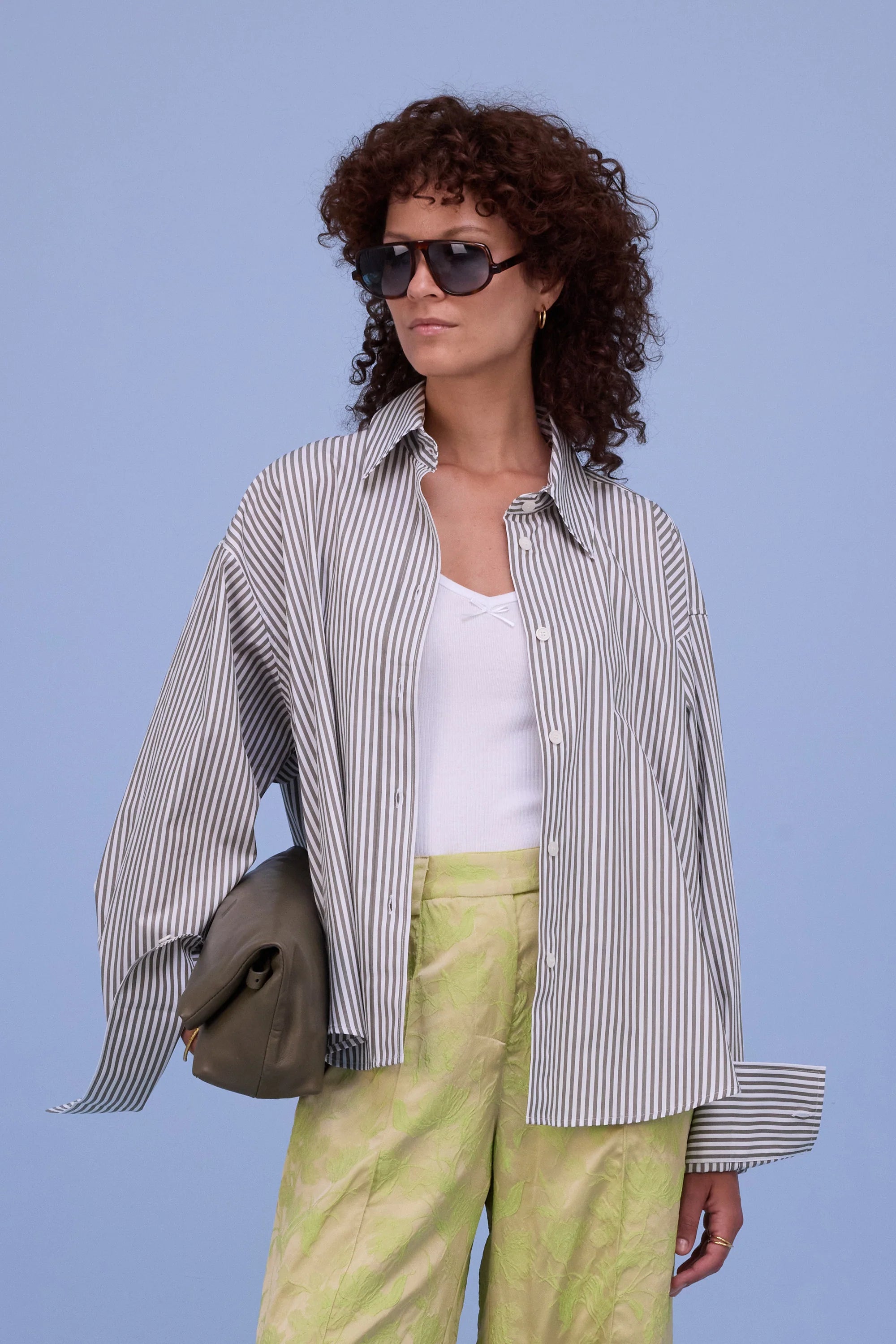 Hermine hemd - Nathalie Vleeschouwer