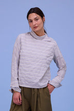 Halle blouse - Nathalie Vleeschouwer