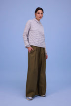 Halle blouse - Nathalie Vleeschouwer