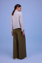 Halle blouse - Nathalie Vleeschouwer