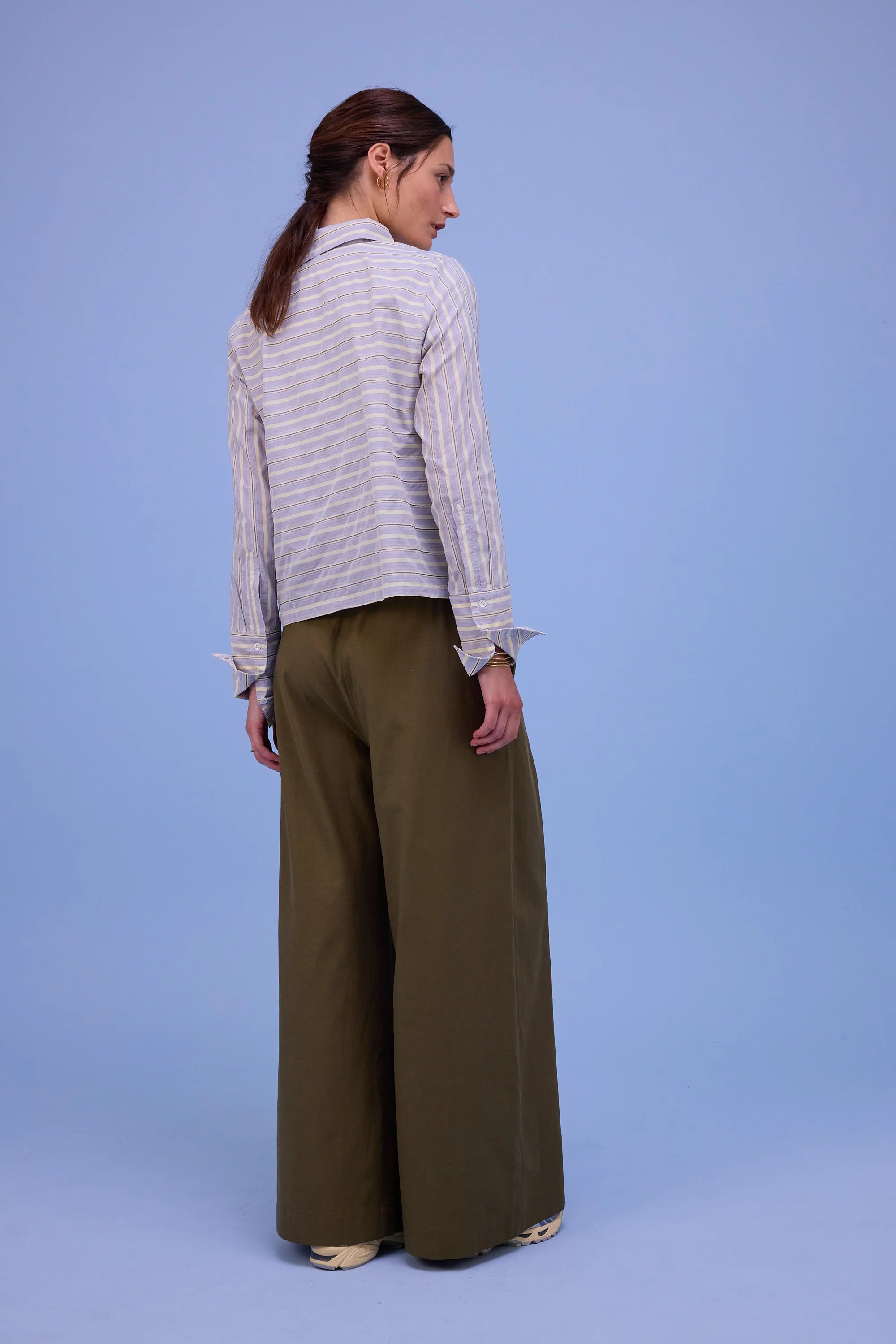 Halle blouse - Nathalie Vleeschouwer