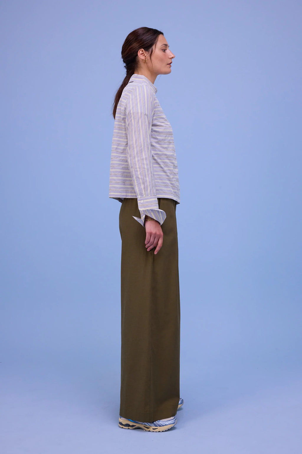 Halle blouse - Nathalie Vleeschouwer