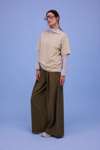 Halle blouse - Nathalie Vleeschouwer