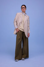Halle blouse - Nathalie Vleeschouwer