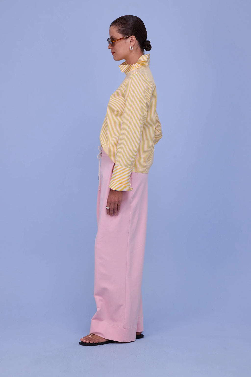 Halle blouse - Nathalie Vleeschouwer