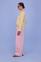 Halle blouse - Nathalie Vleeschouwer