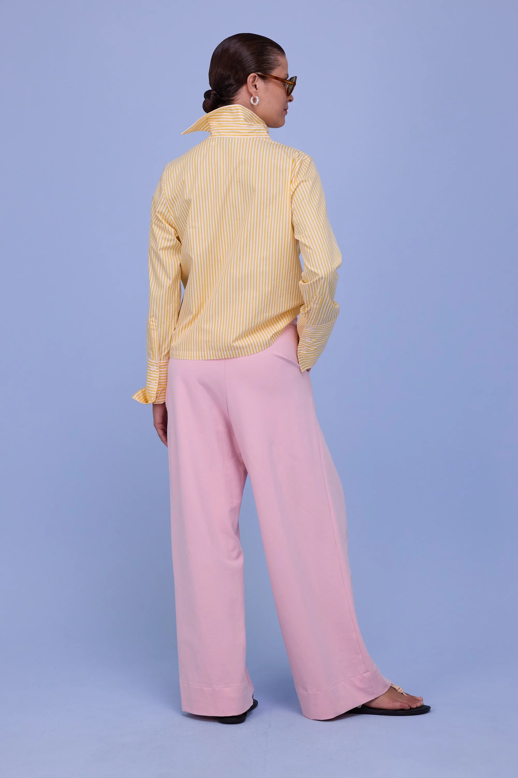 Halle blouse - Nathalie Vleeschouwer