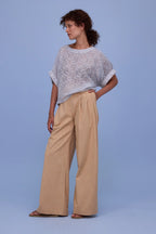 Geraldine blouse - Nathalie Vleeschouwer