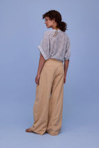 Geraldine blouse - Nathalie Vleeschouwer