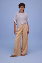 Geraldine blouse - Nathalie Vleeschouwer