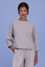 Cava sweater - Nathalie Vleeschouwer