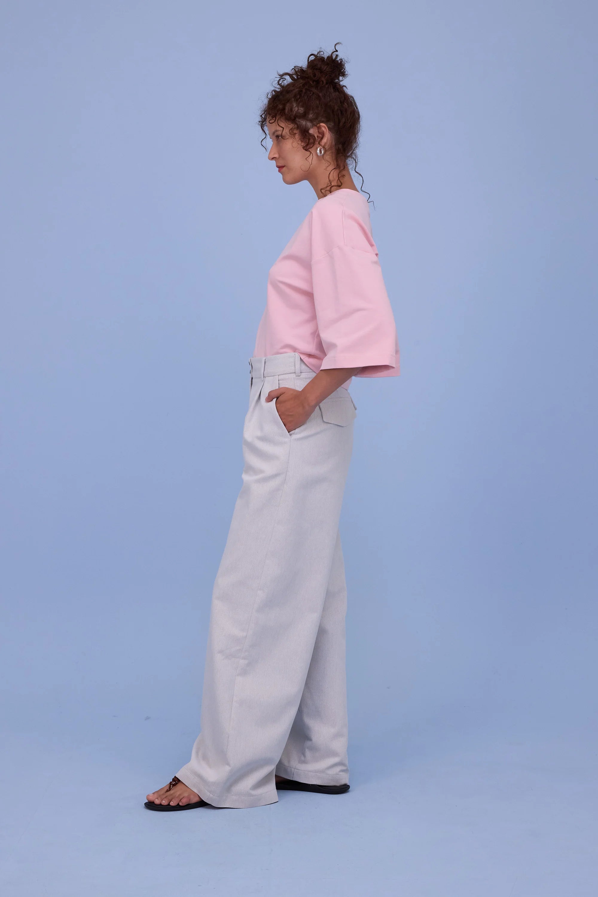 Dotty t-shirt - Nathalie Vleeschouwer