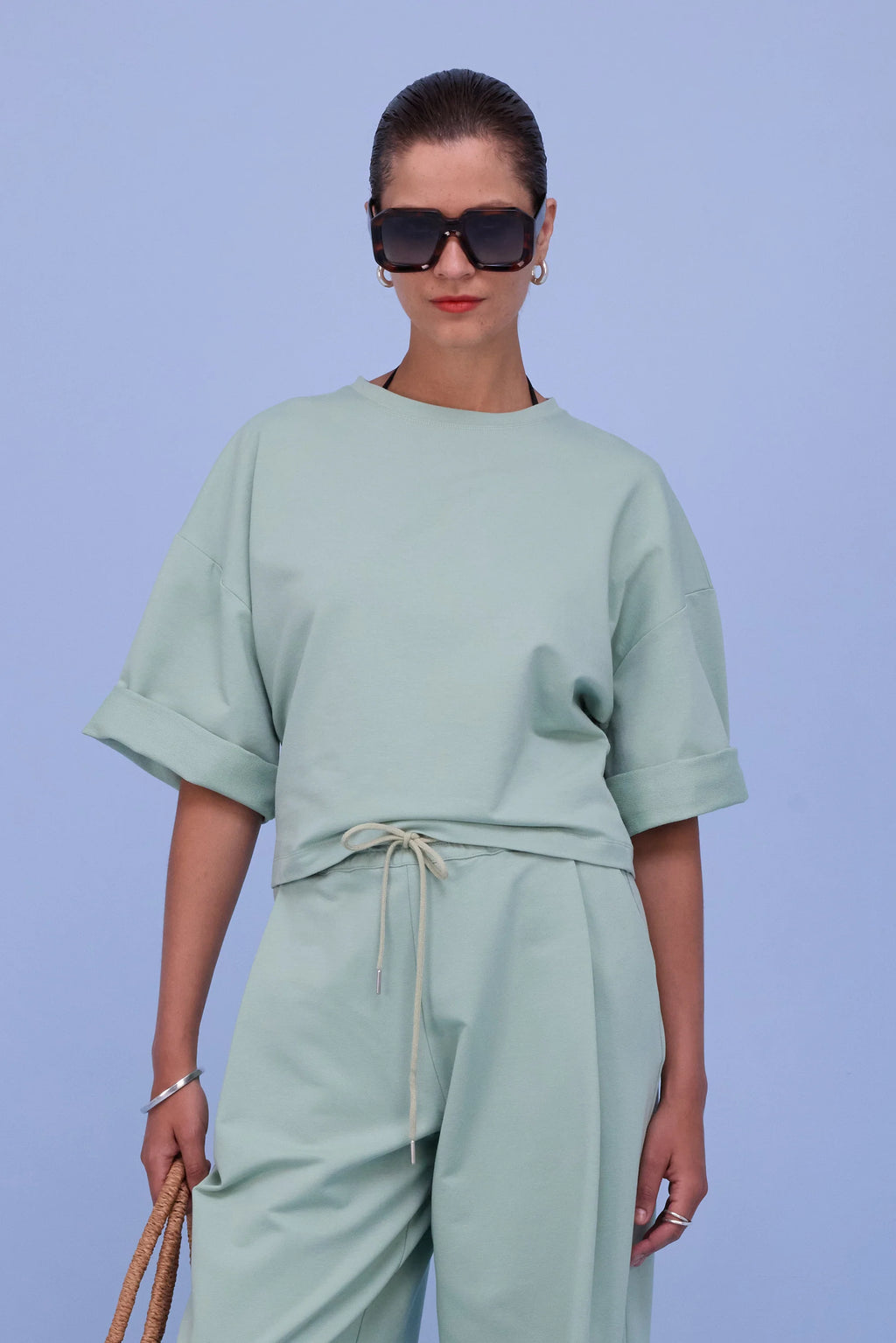 Dotty t-shirt - Nathalie Vleeschouwer