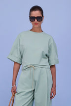 Dotty t-shirt - Nathalie Vleeschouwer