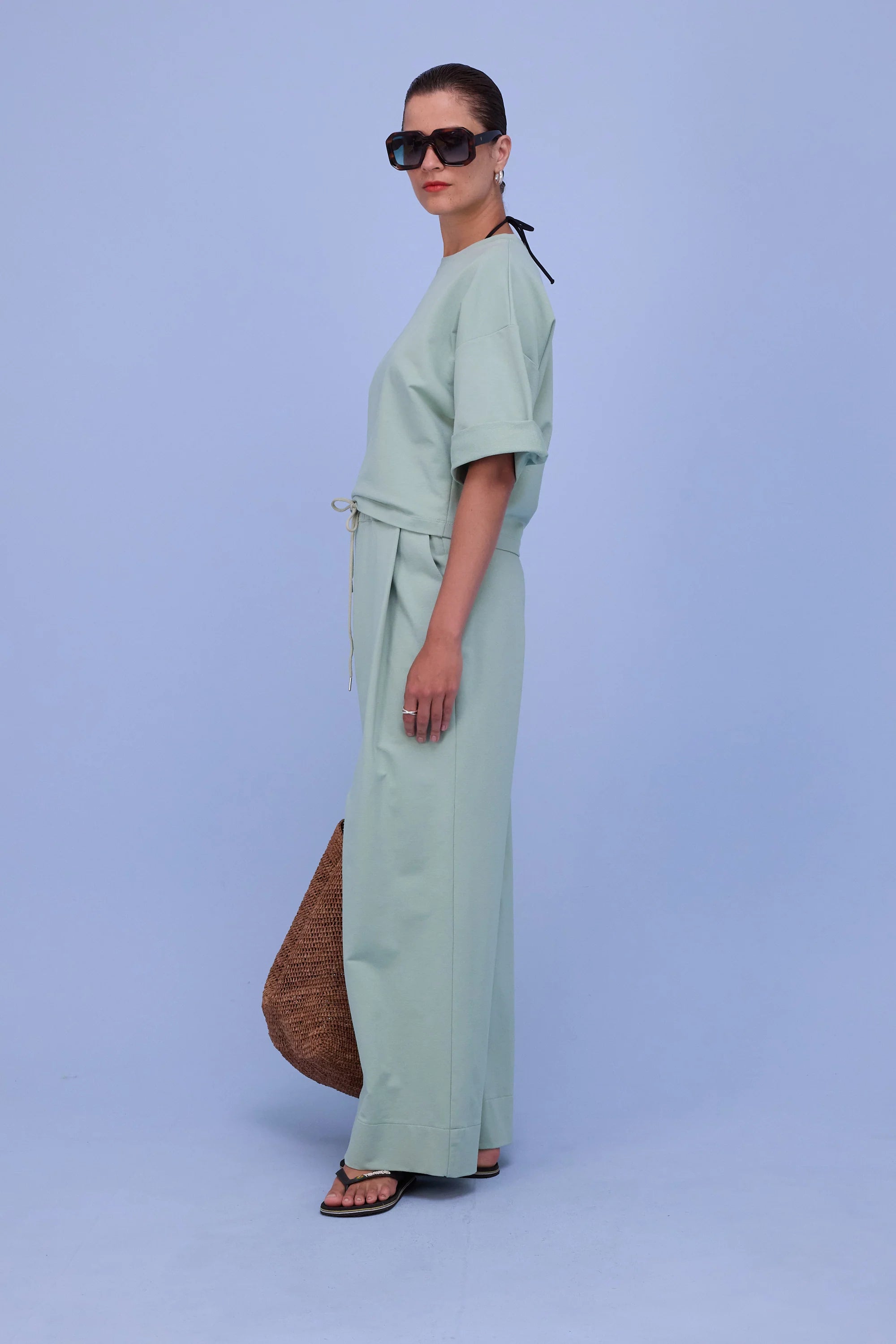 Dotty t-shirt - Nathalie Vleeschouwer