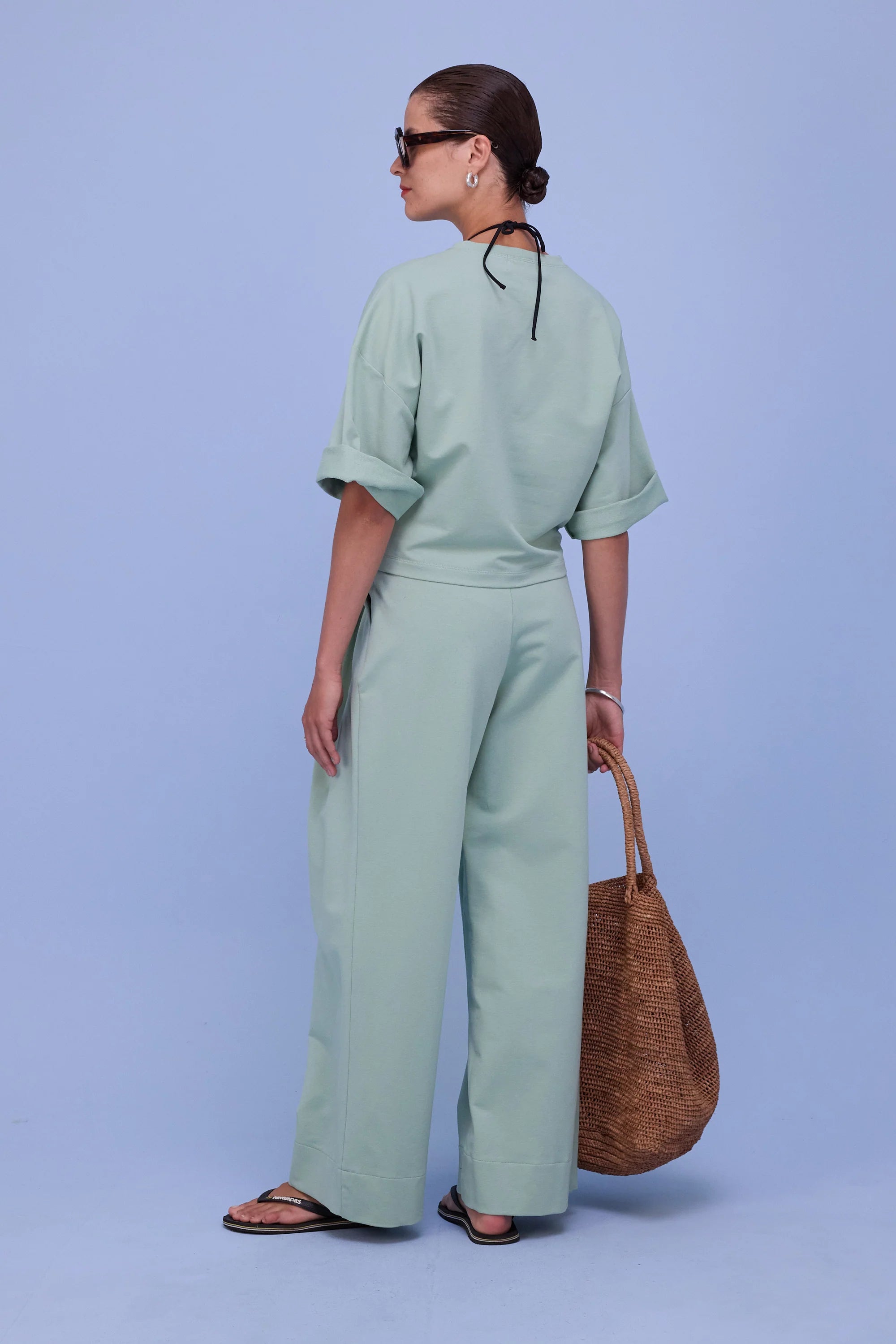 Dotty t-shirt - Nathalie Vleeschouwer