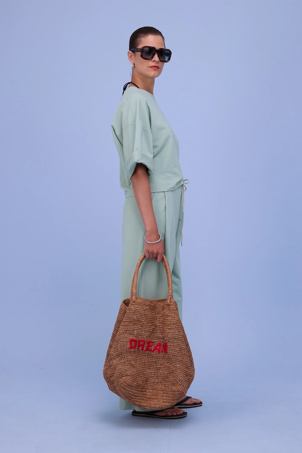 Dotty t-shirt - Nathalie Vleeschouwer