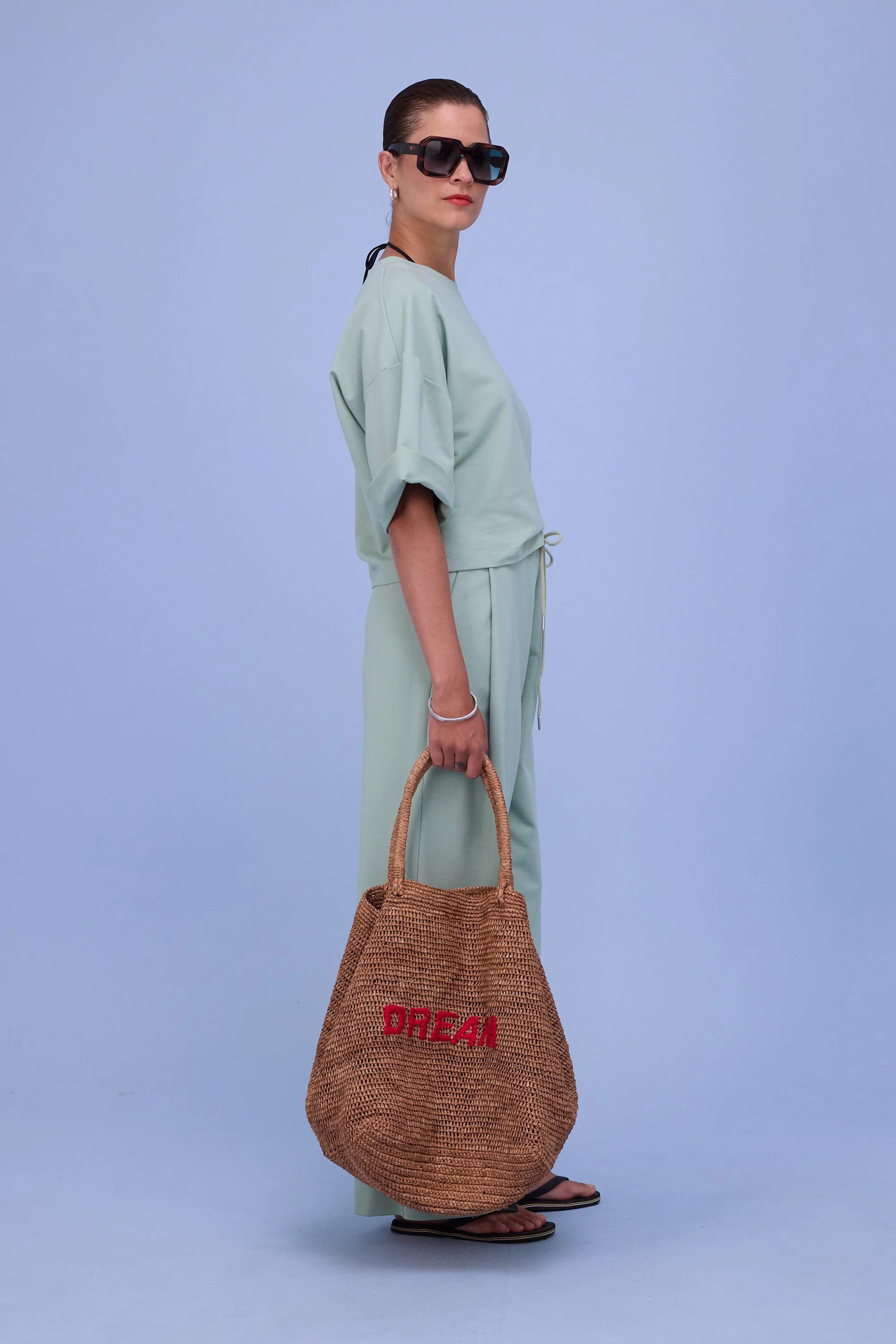 Dotty t-shirt - Nathalie Vleeschouwer