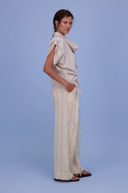 Flora hemd - Nathalie Vleeschouwer