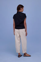 Feline blouse - Nahalie Vleeschouwer