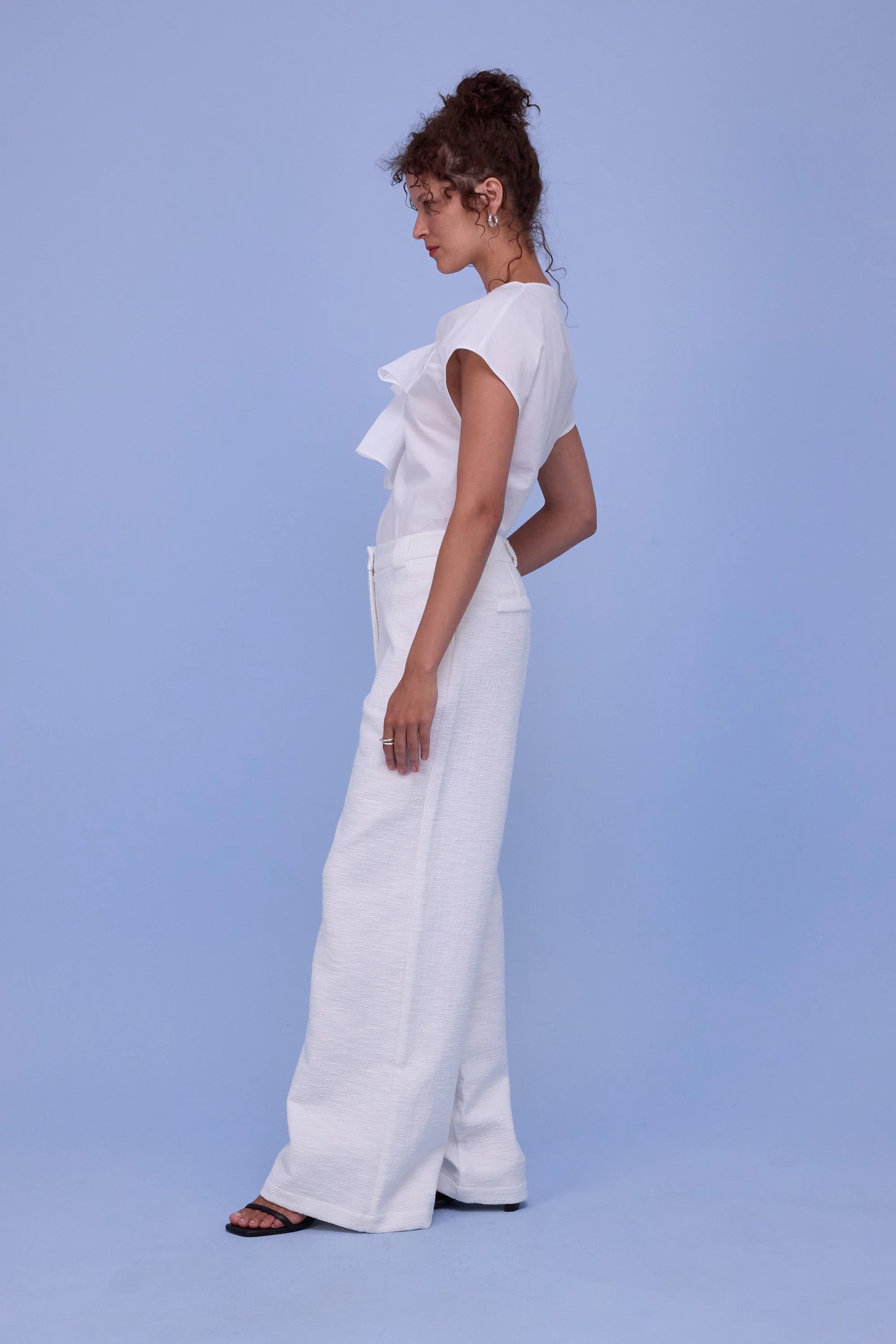 Harriet blouse - Nathalie Vleeschouwer