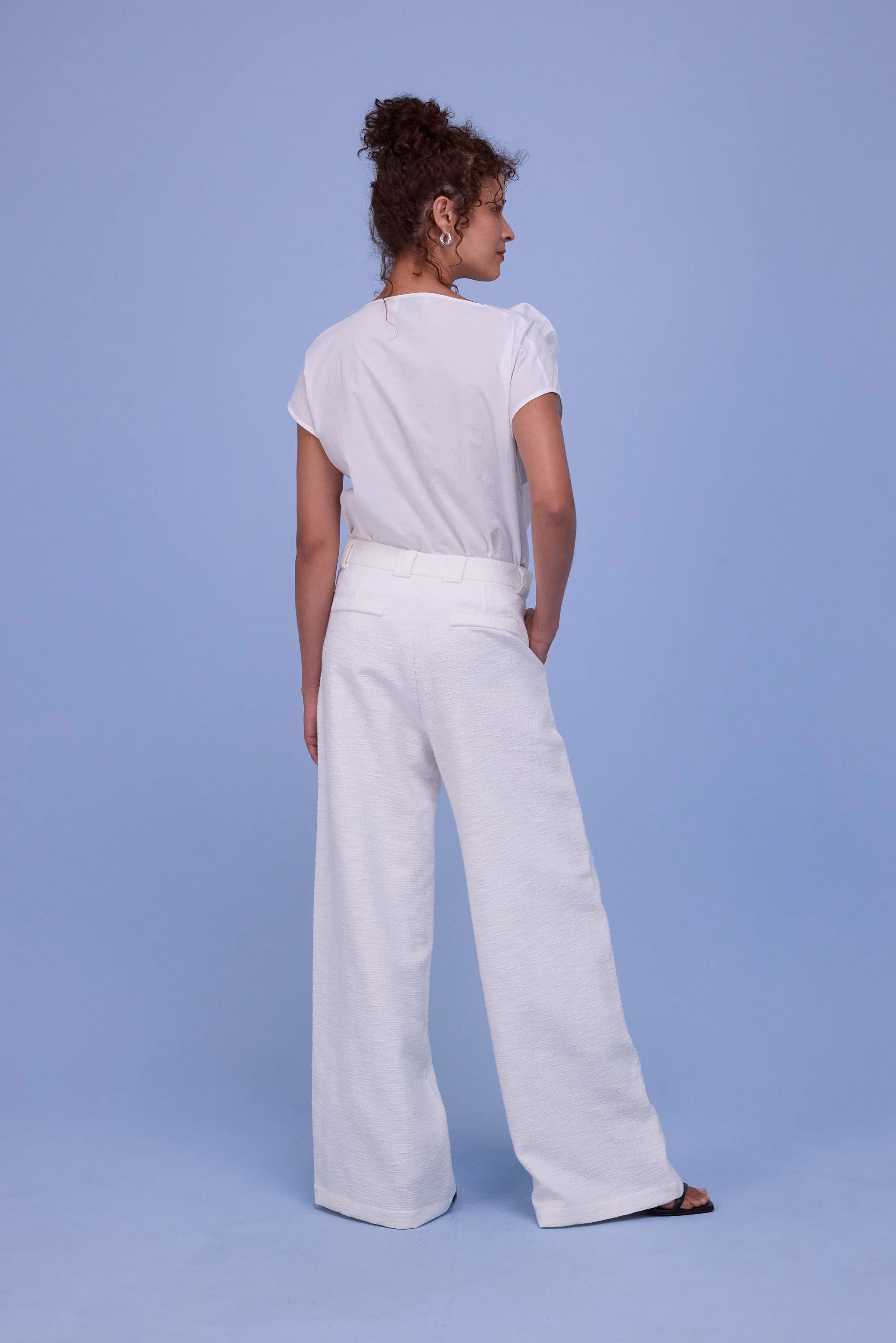 Harriet blouse - Nathalie Vleeschouwer