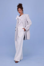 Harriet blouse - Nathalie Vleeschouwer
