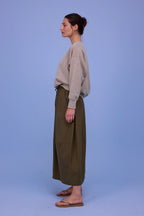 Gisele sweater - Nathalie Vleeschouwer