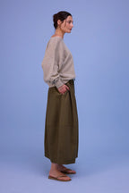 Gisele sweater - Nathalie Vleeschouwer