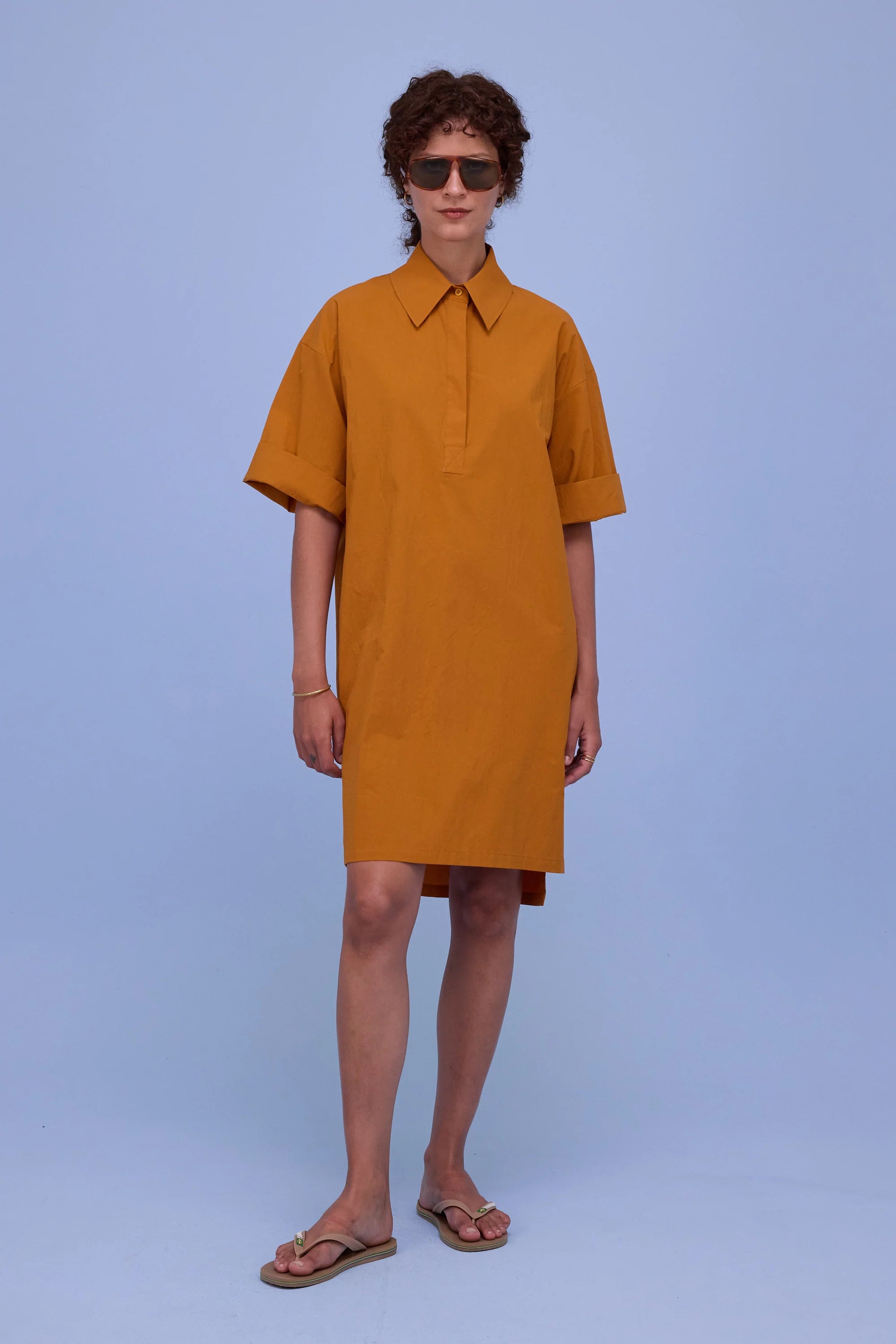Haven jurk - Nathalie Vleeschouwer