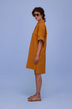 Haven jurk - Nathalie Vleeschouwer