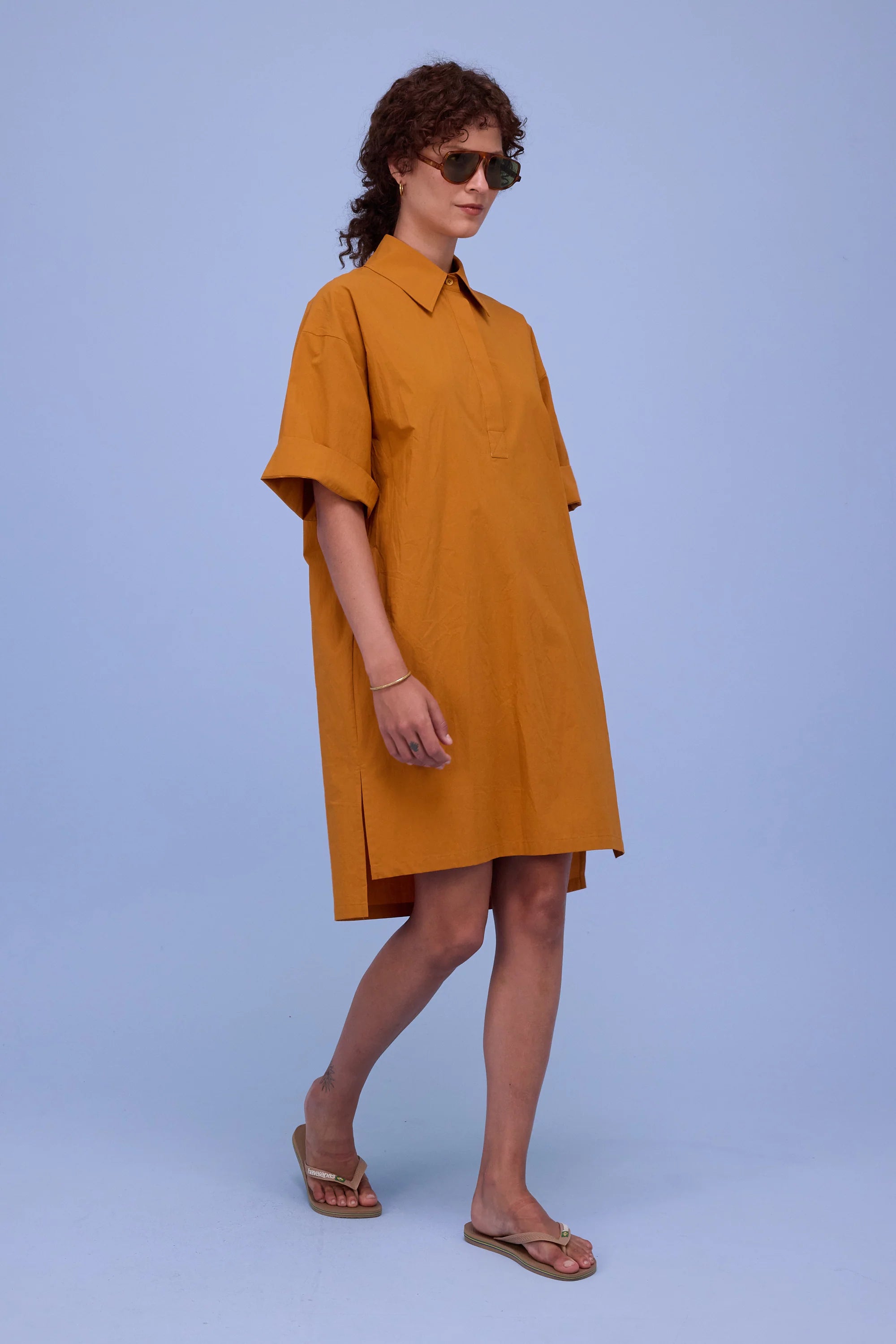 Haven jurk - Nathalie Vleeschouwer