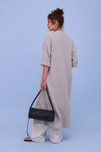 Halina jurk - Nathalie Vleeshouwer