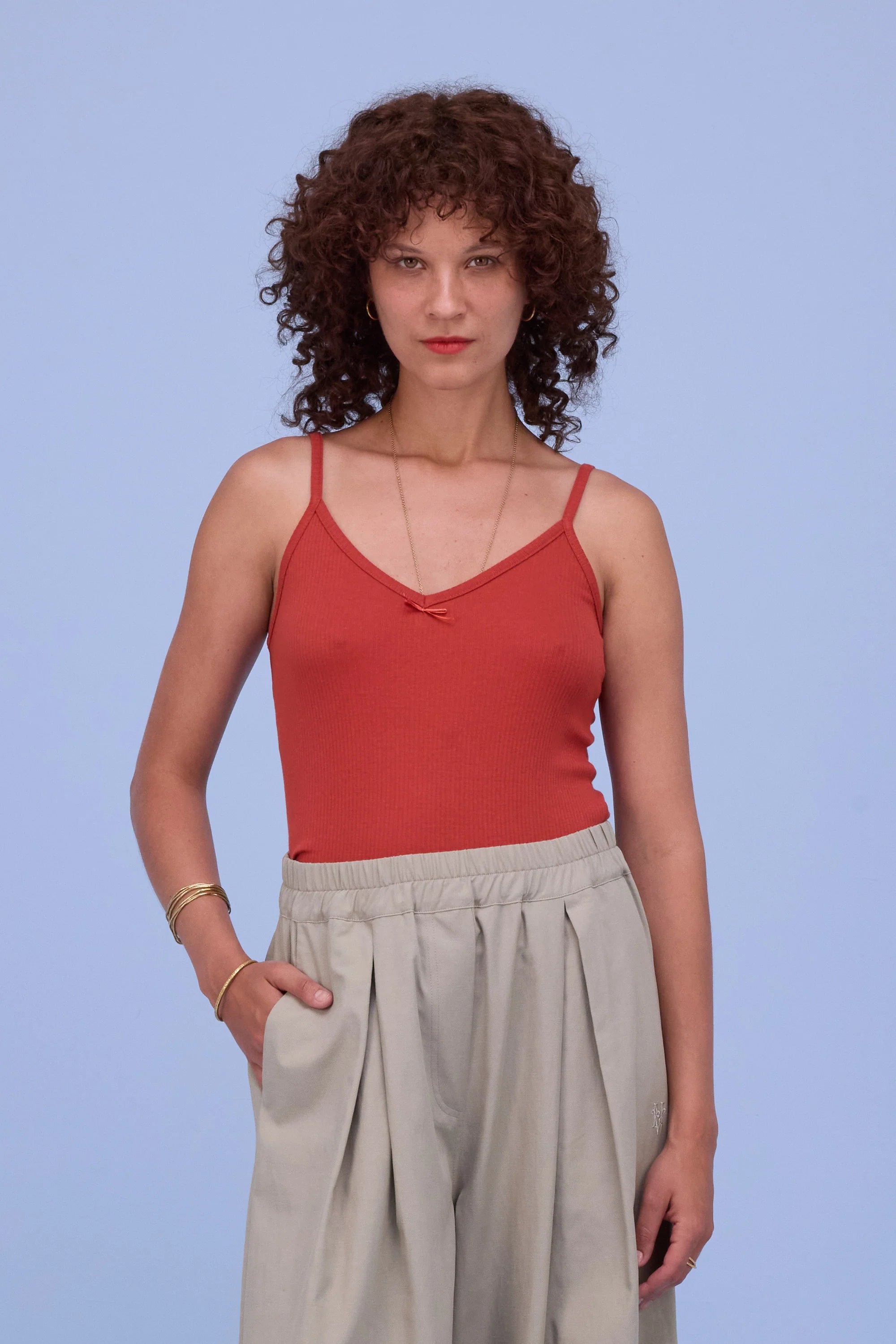 Honey top - Nathalie Vleeschouwer