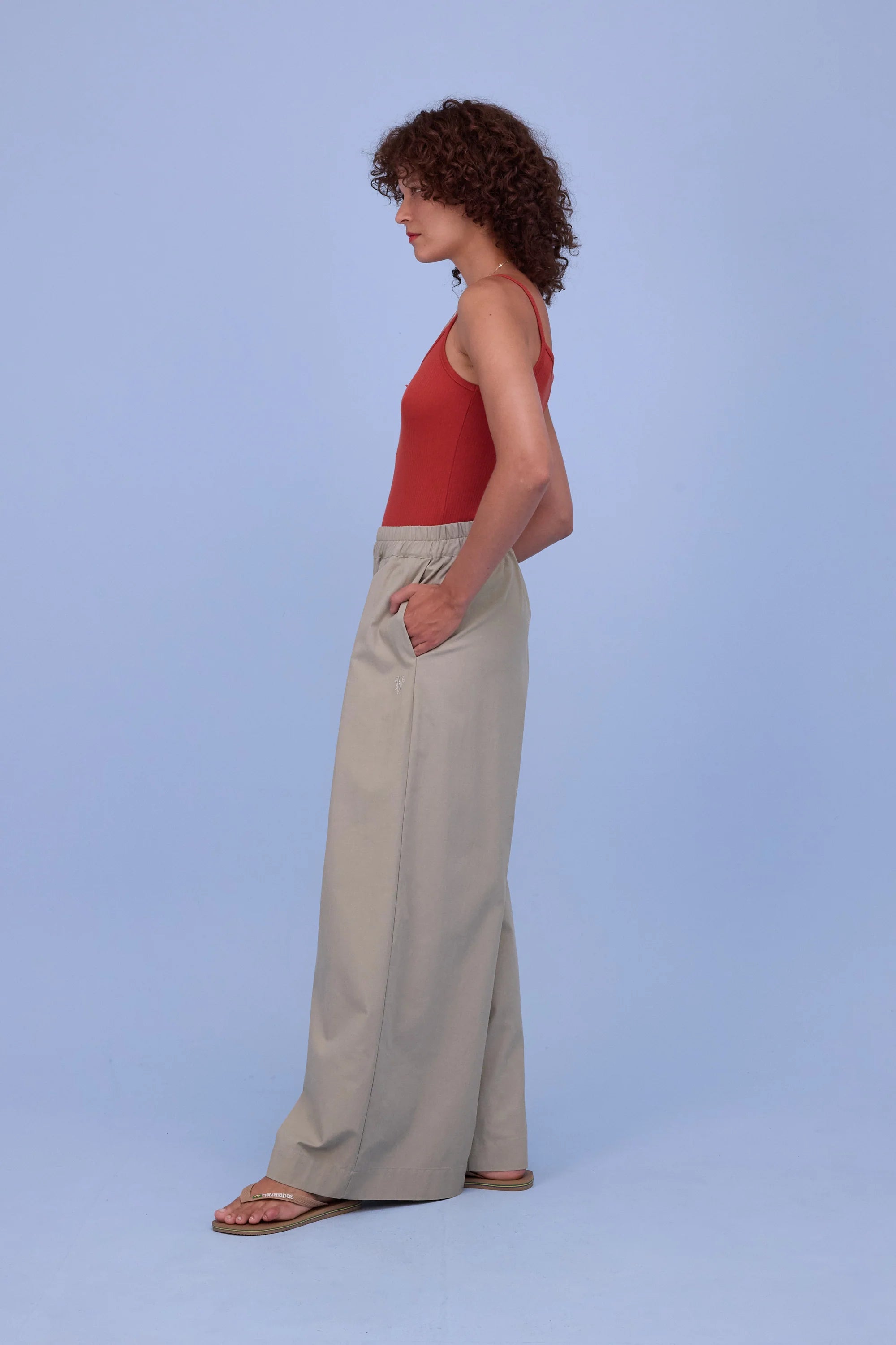 Honey top - Nathalie Vleeschouwer