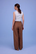 Hia top - Nathalie Vleeschouwer